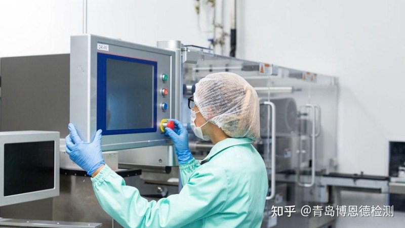 第三方检测:构筑产品质量安全防线